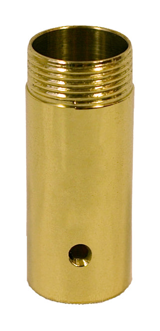 Straight Brass Ferrule