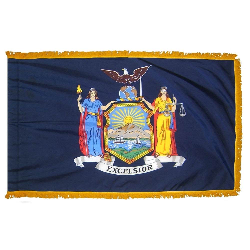 New York Flag