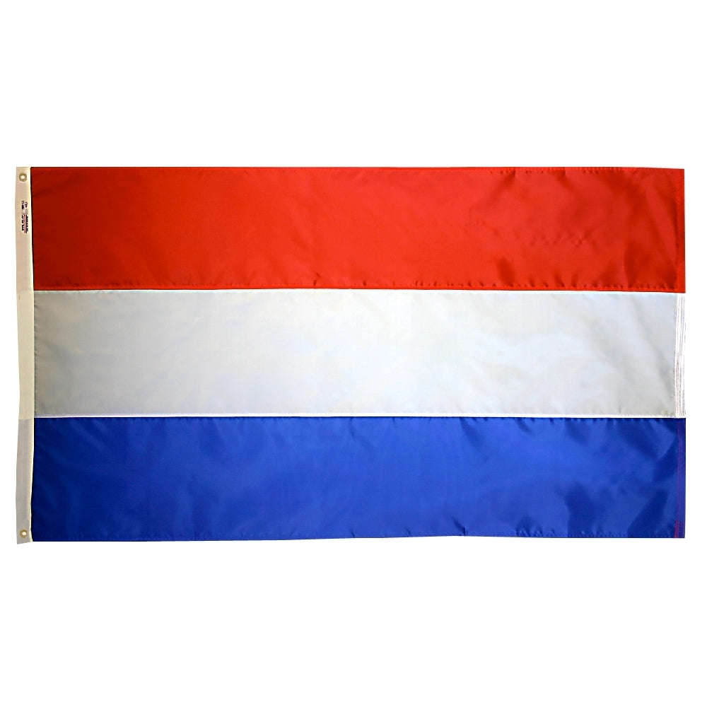 Netherlands Flag