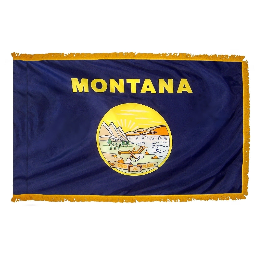 Montana Flag