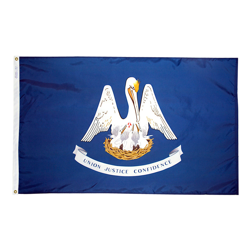 Louisiana Flag