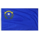 Nevada Flag