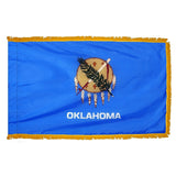 Oklahoma Flag