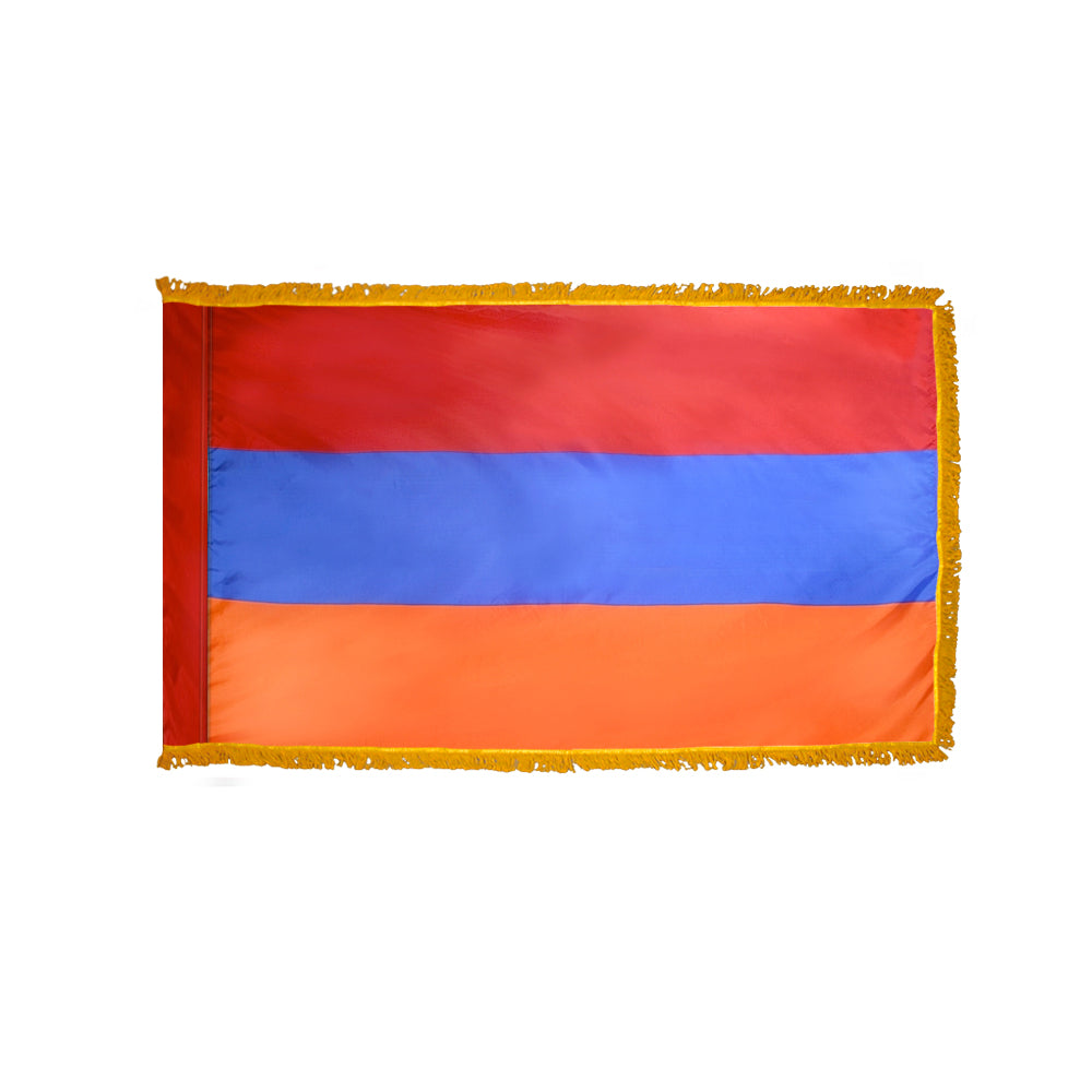 Armenia Flag