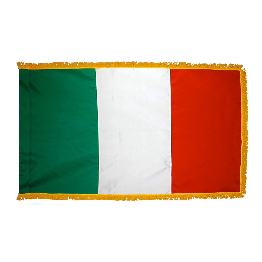 Italy Flag