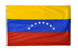 Venezuela Flag