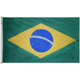 Brazil Flag