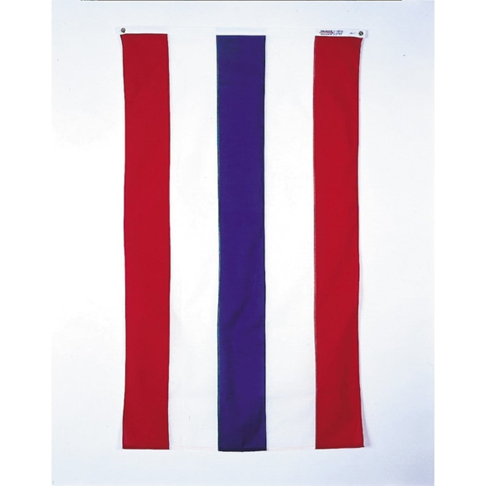 Commercial Decorator's Bunting Nyl-Glo-3 ft. X 5 ft.