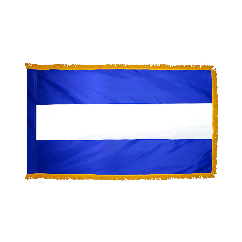 Nicaragua Flag