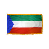 Equatorial Guinea Flag