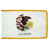 Illinois Flag