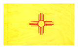 New Mexico Flag