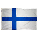 Finland Flag