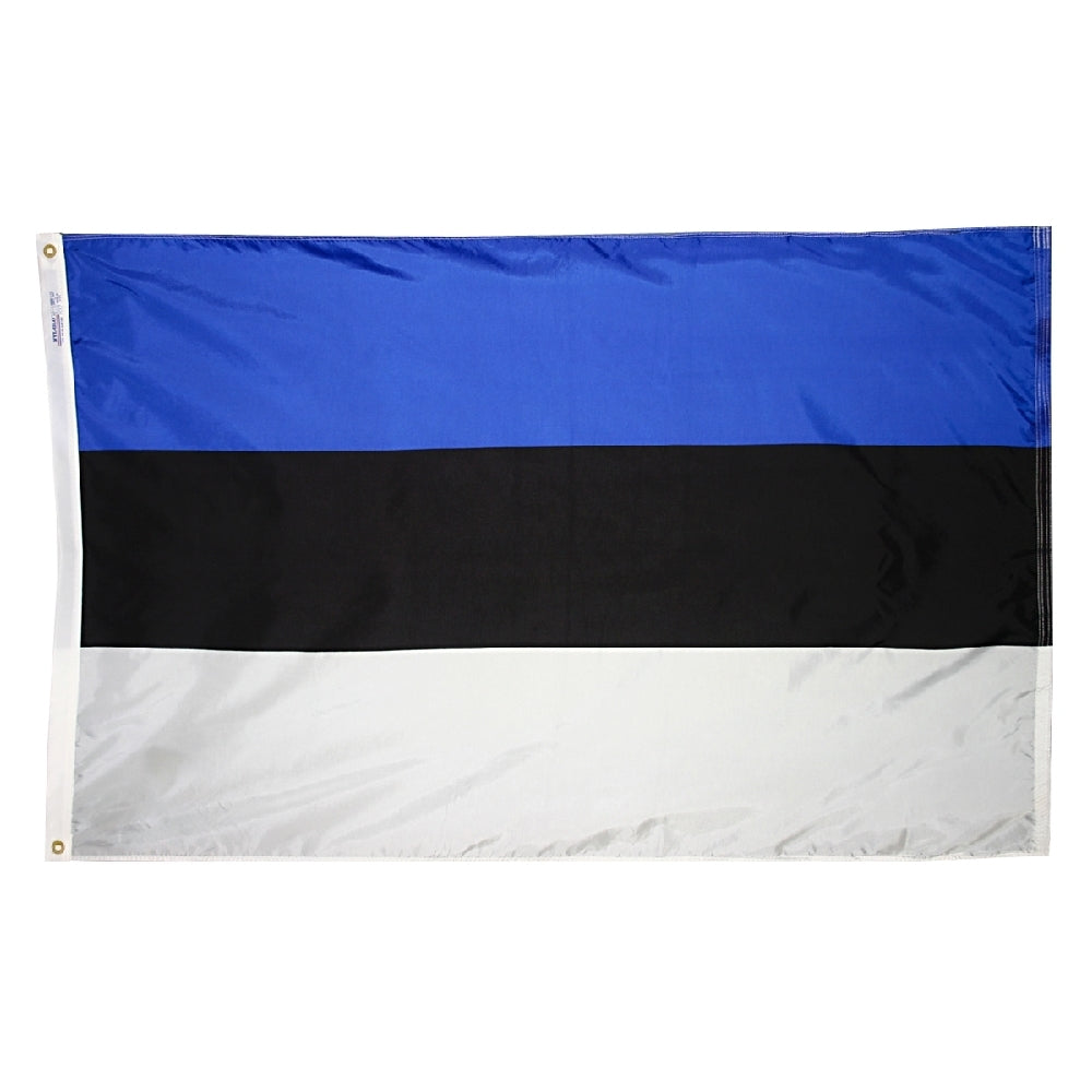 Estonia Flag