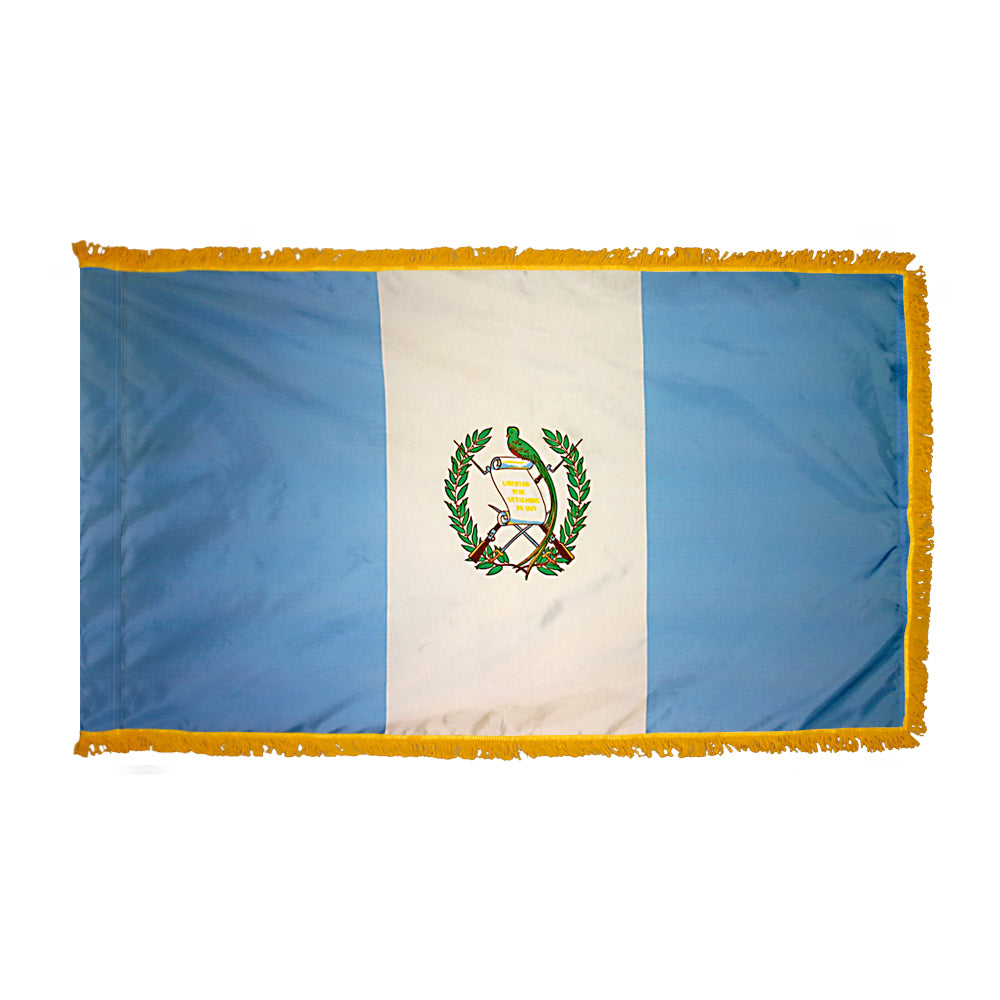 Guatemala Flag