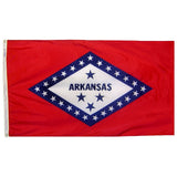 Arkansas Flag