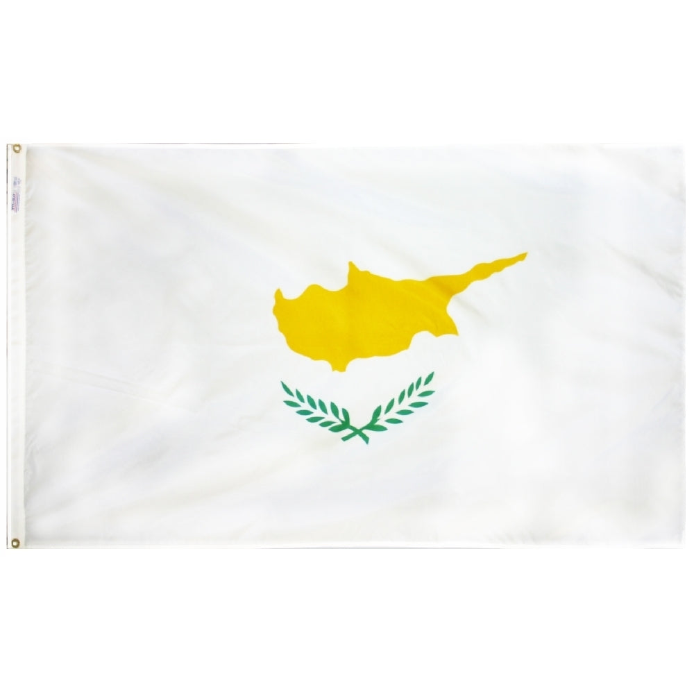 Cyprus Flag