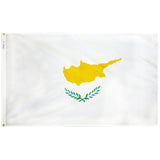 Cyprus Flag