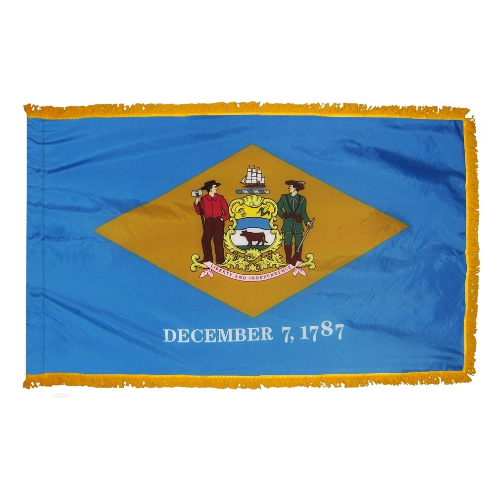 Delaware Flag