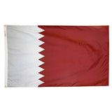 Qatar Flag