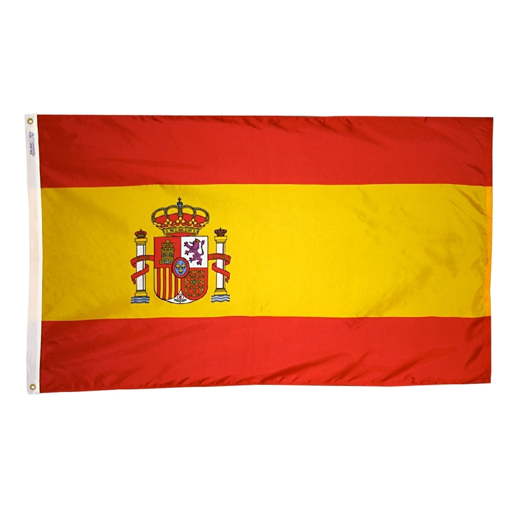 Spain Flag