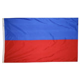 Haiti Flag