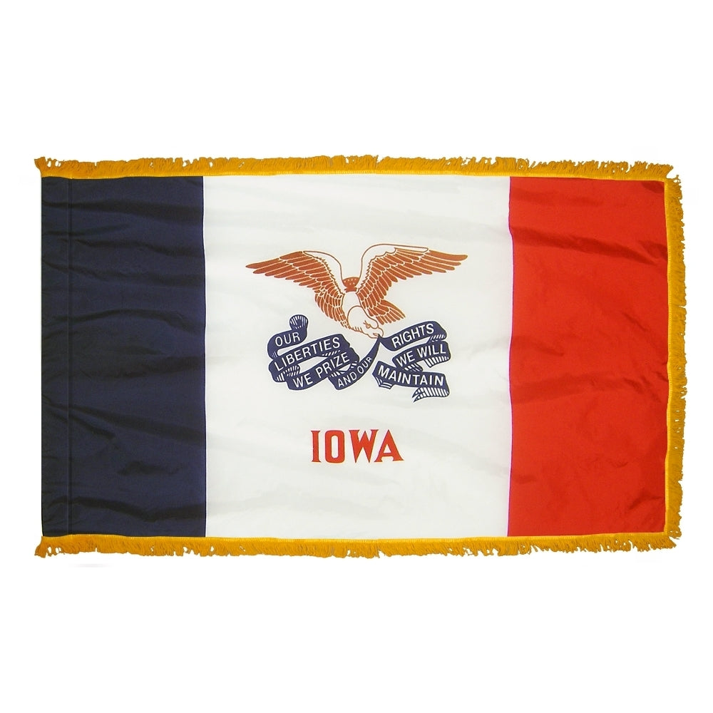 Iowa Flag