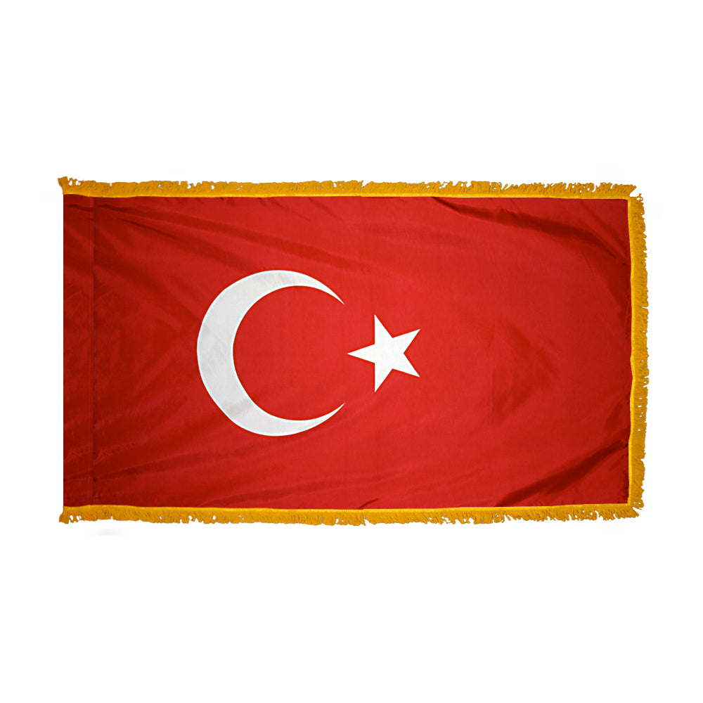 Turkey Flag