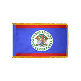 Belize Flag