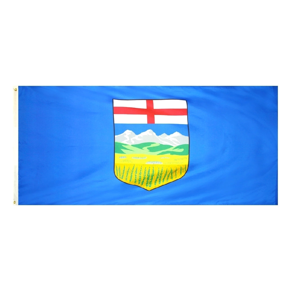 Alberta Flag