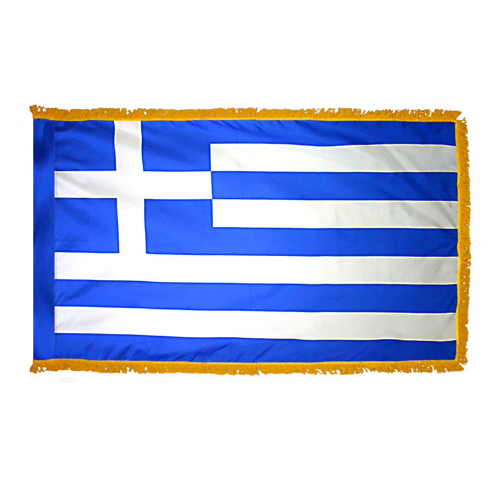 Greece Flag