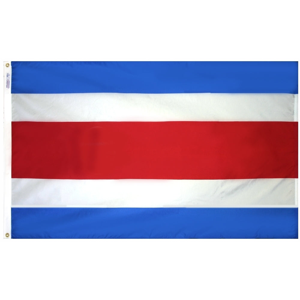 CostaRica Flag