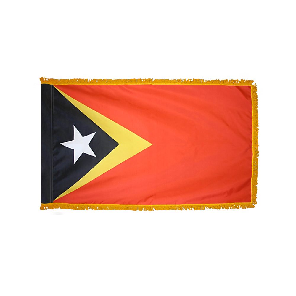 East Timor Flag