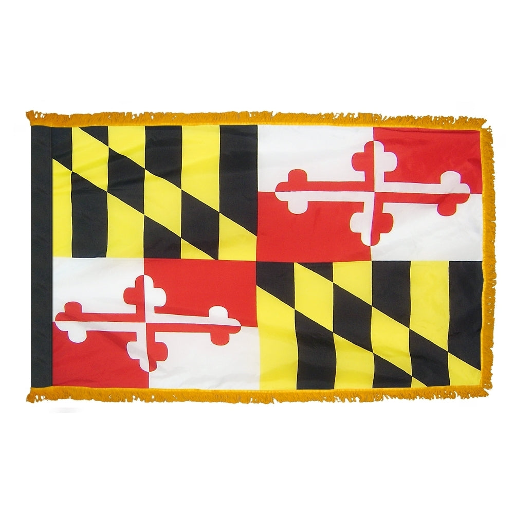 Maryland Flag