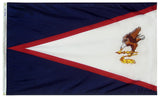 American Samoa Flag