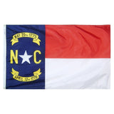 North Carolina Flag