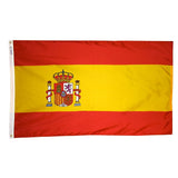 Spain Flag