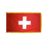 Switzerland Flag