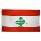 Lebanon Flag