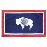 Wyoming Flag