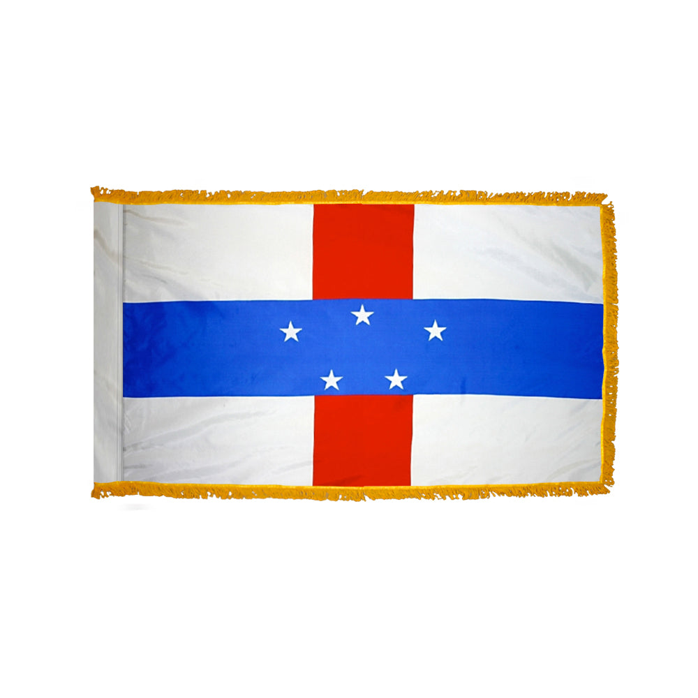 Netherland Antilles Flag