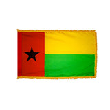 Guinea-Bissau Flag