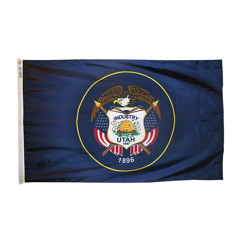 Utah Flag