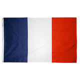 France Flag