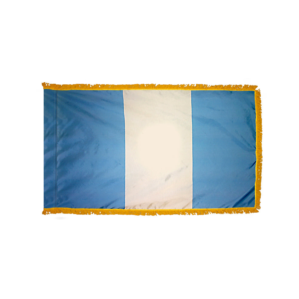 Guatemala Flag