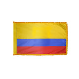 Ecuador Flag