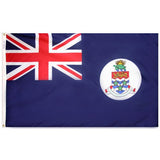 Cayman Islands Flag