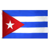 Cuba Flag