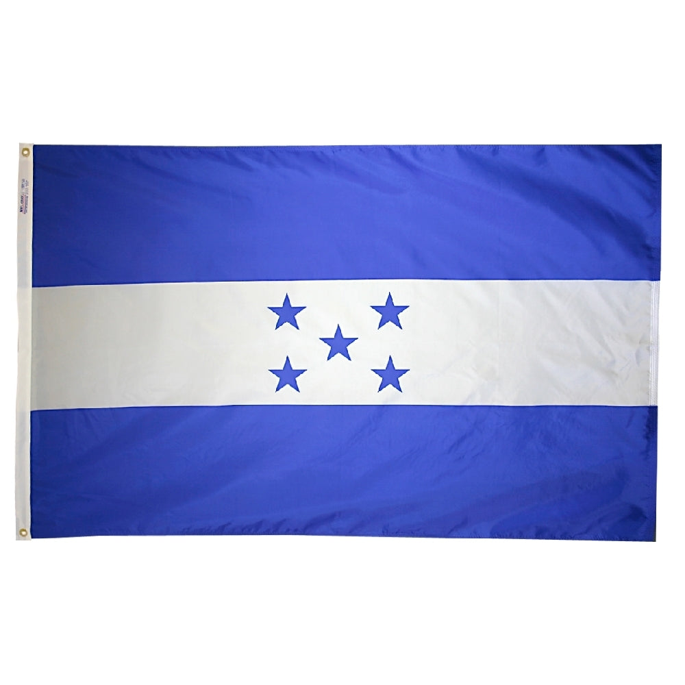 Honduras Flag