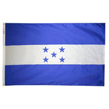 Honduras Flag